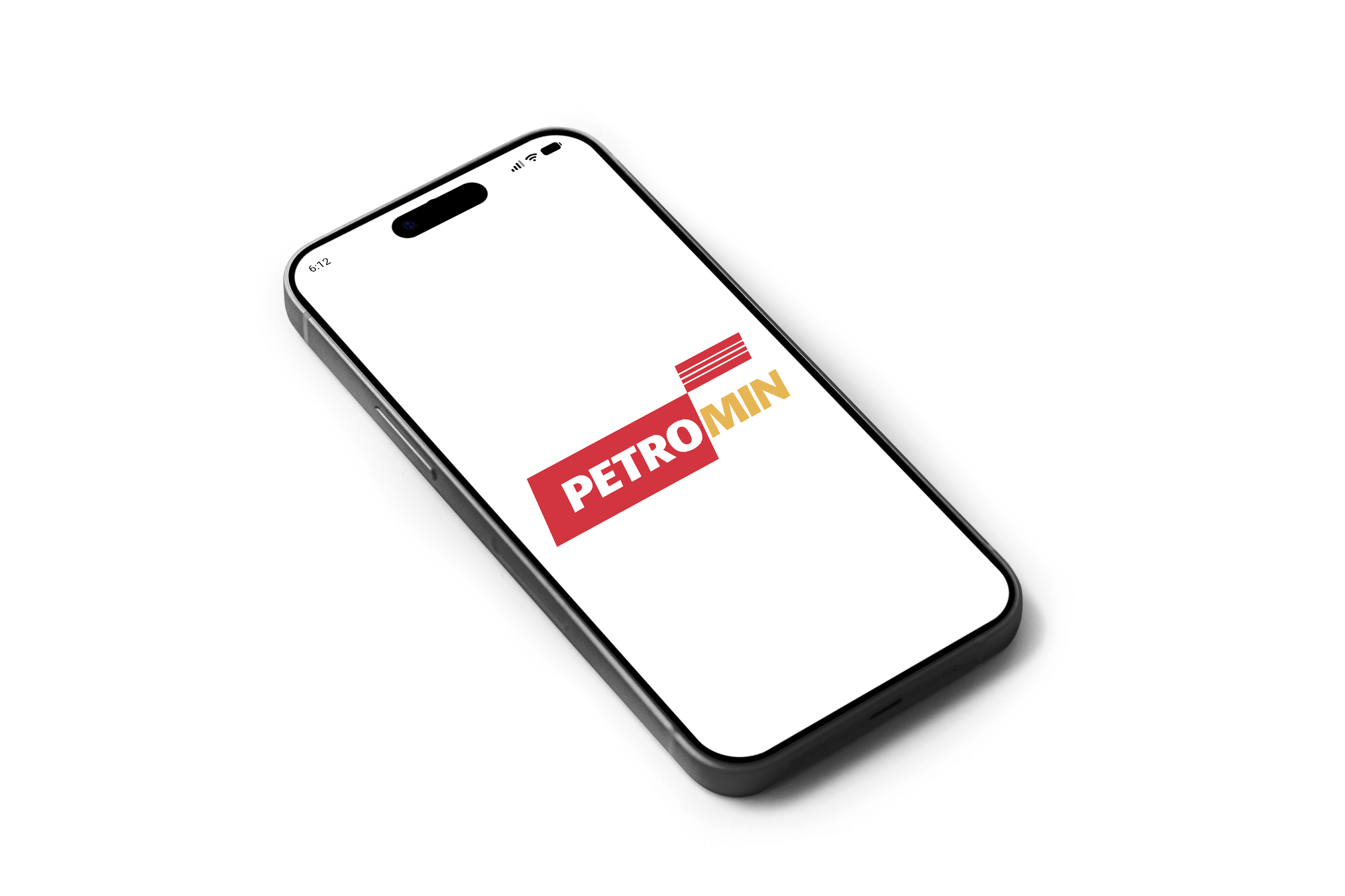 Download Petromin App